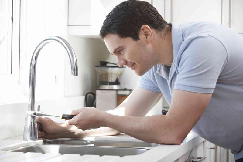 Leak Detection and Repair